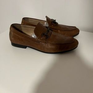 Steve Madden men’s loafers
